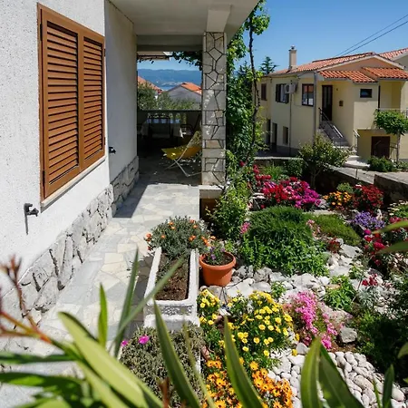 Apartament Jagoda