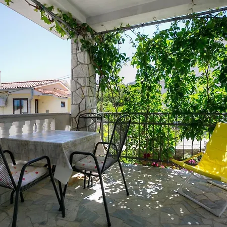 Jagoda Apartment Vrbnik (Primorje-Gorski Kotar)