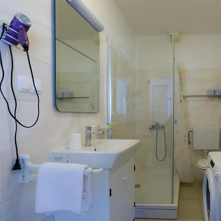 Apartament Jagoda Vrbnik (Primorje-Gorski Kotar)