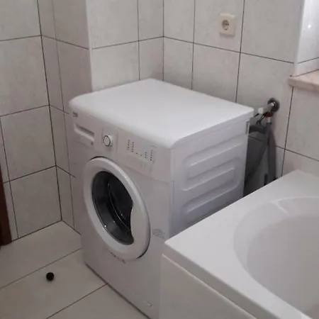 Jagoda Apartament Vrbnik (Primorje-Gorski Kotar)