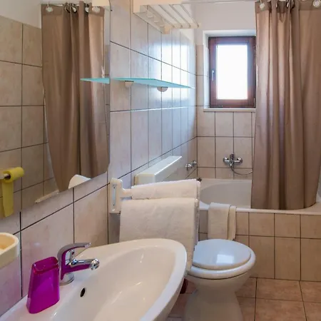 Jagoda Apartament *