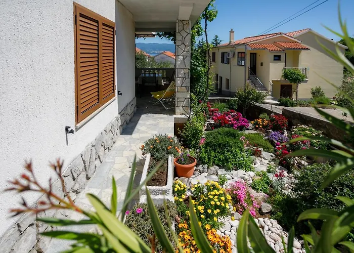 Apartman Jagoda