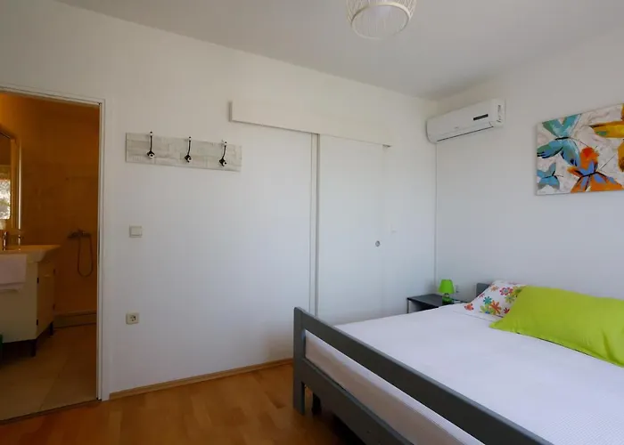 Apartman Jagoda Vrbnik