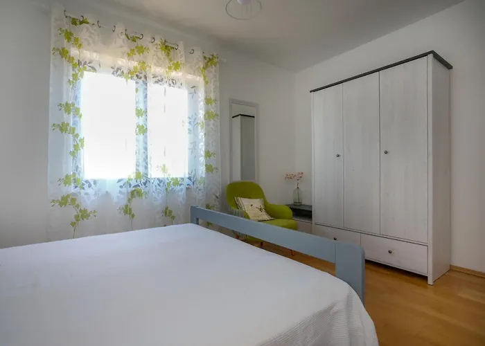 Jagoda Apartman *