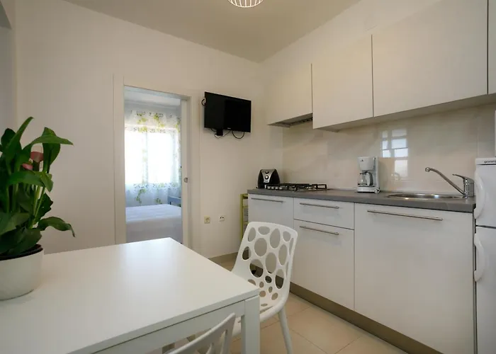 Jagoda Apartman