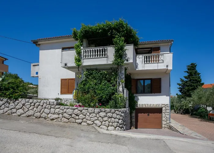 Jagoda Apartman