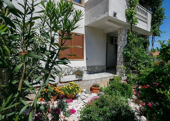 Jagoda * Vrbnik