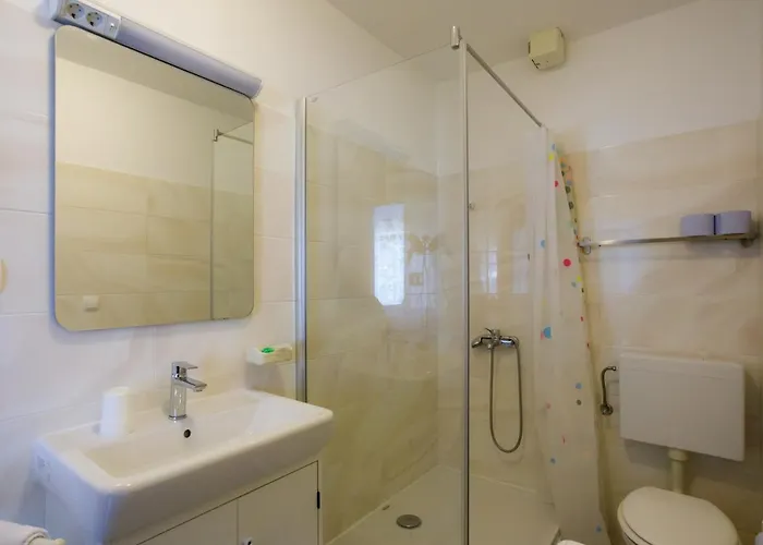 Jagoda Apartman *