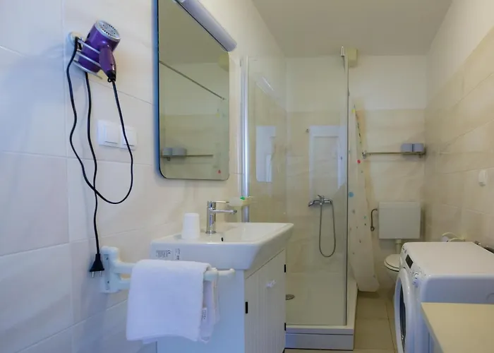 Apartman Jagoda Vrbnik