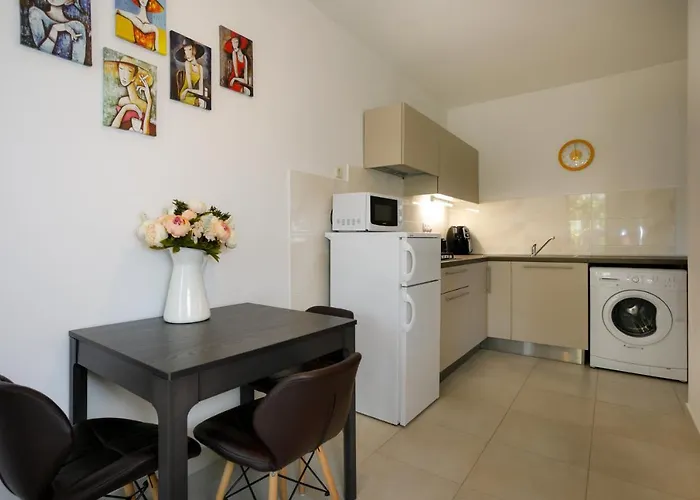 Jagoda Apartman