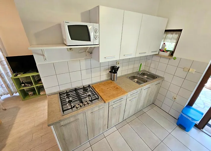 Apartman Jagoda *