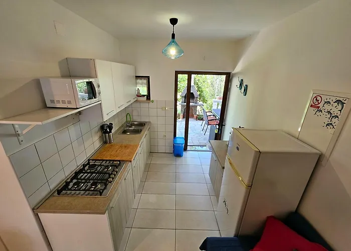 Apartman Jagoda