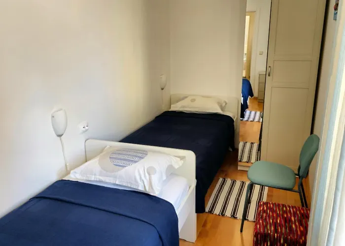 Jagoda Apartman *