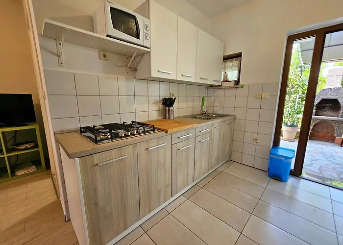 Apartman Jagoda Vrbnik