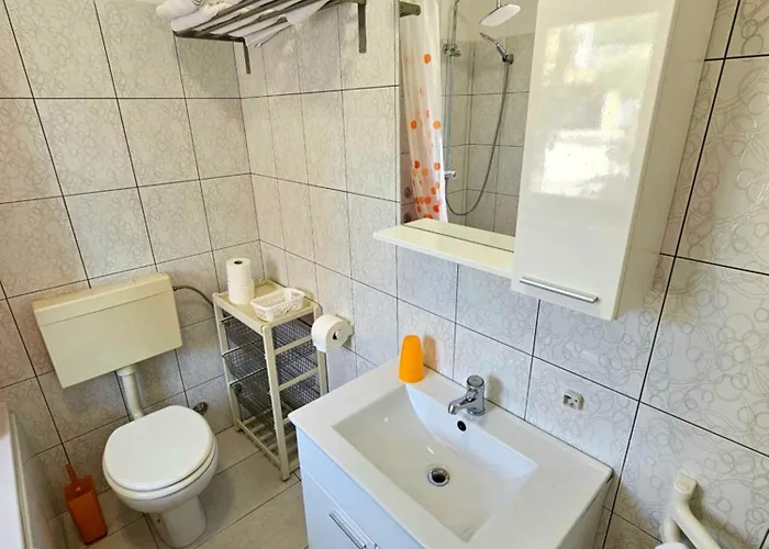 Apartman Jagoda Vrbnik