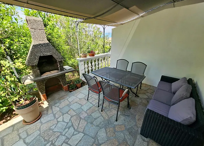 Jagoda * Vrbnik