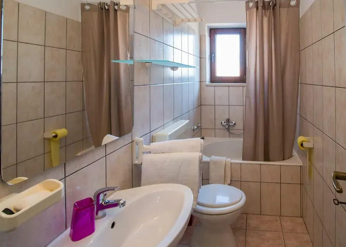 Jagoda Apartman *