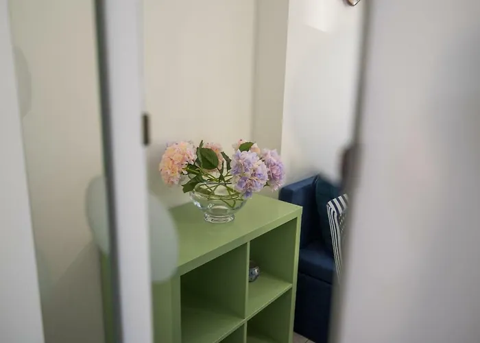 Jagoda Apartman