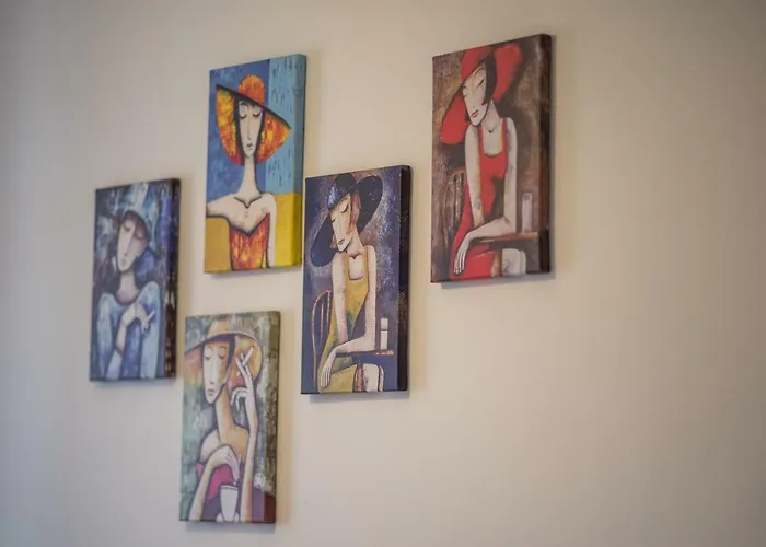 Apartman Jagoda *