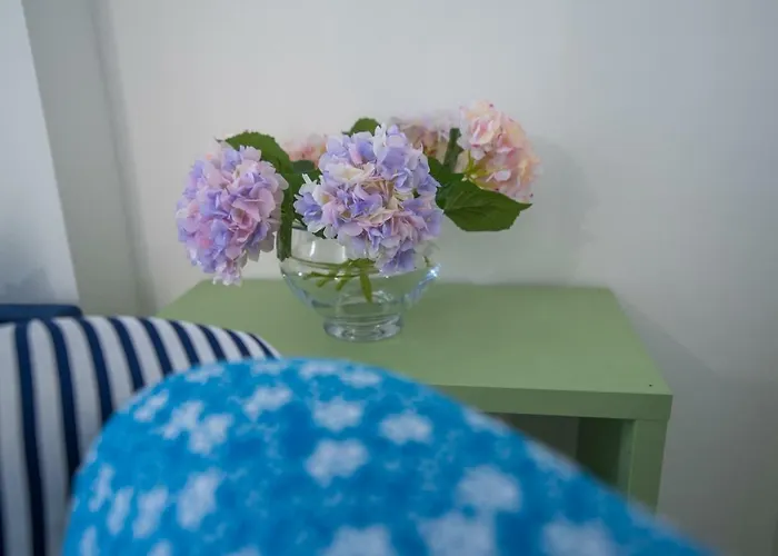 Apartman Jagoda