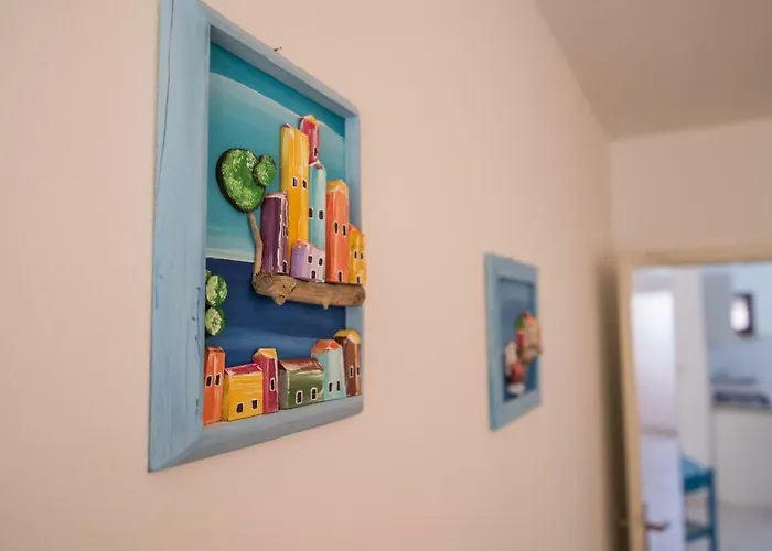 Jagoda Apartman *