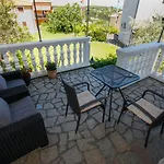 Jagoda Appartement Vrbnik (Primorje-Gorski Kotar)
