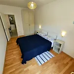 Jagoda Appartement *