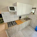 Appartement Jagoda *