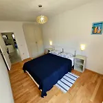Appartement Jagoda Vrbnik (Primorje-Gorski Kotar)