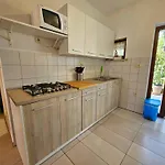 Appartement Jagoda Vrbnik (Primorje-Gorski Kotar)