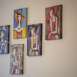 Appartement Jagoda *