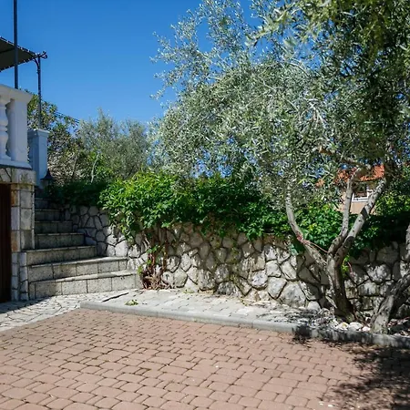 Jagoda Apartment Vrbnik (Primorje-Gorski Kotar)