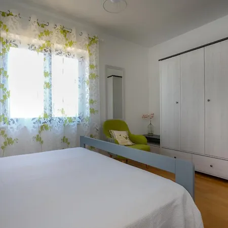 Jagoda Apartment *