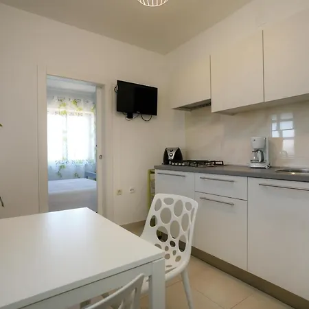 Jagoda Apartment