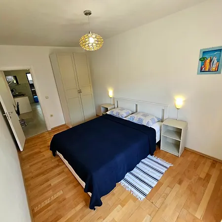 Apartment Jagoda Vrbnik (Primorje-Gorski Kotar)