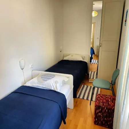 Jagoda Apartment *
