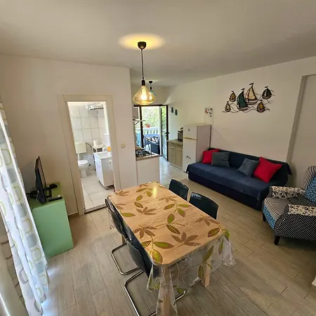 Jagoda Apartment Vrbnik (Primorje-Gorski Kotar)