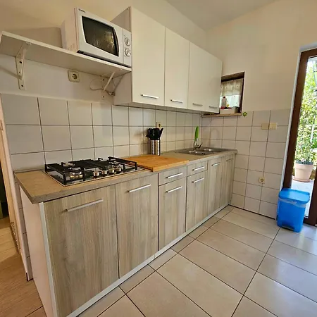 Apartment Jagoda Vrbnik (Primorje-Gorski Kotar)