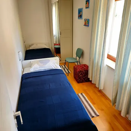 Jagoda Apartment Vrbnik (Primorje-Gorski Kotar)