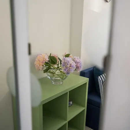 Jagoda Apartment