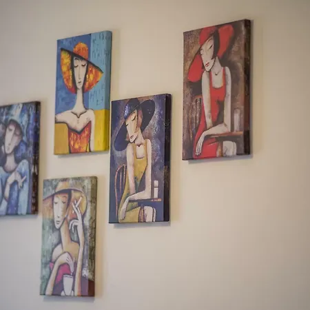 Apartment Jagoda *