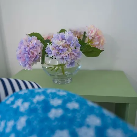 Apartment Jagoda