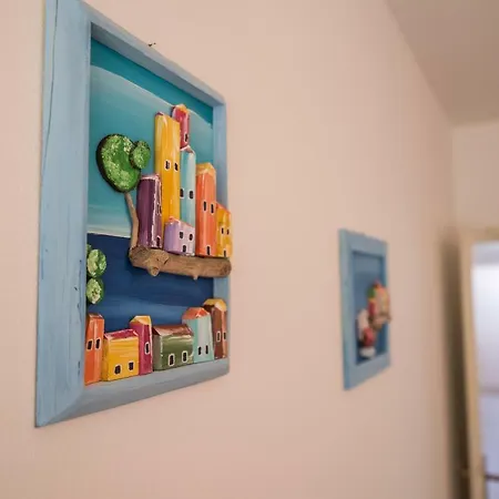Jagoda Apartment *