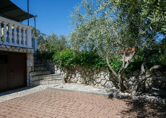 Jagoda Διαμέρισμα Vrbnik (Primorje-Gorski Kotar)
