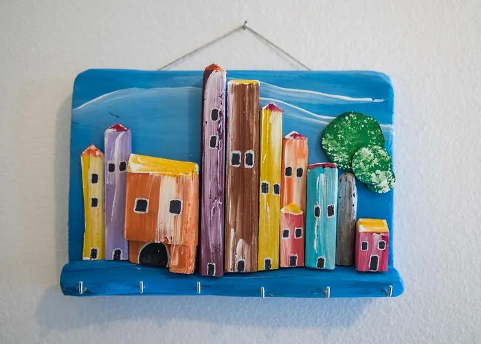 Jagoda Διαμέρισμα